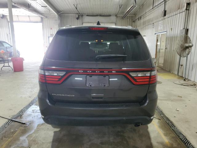 Photo 6 from auction – 2017 DODGE DURANGO SX with VIN 1C4RDHAG5HC805475