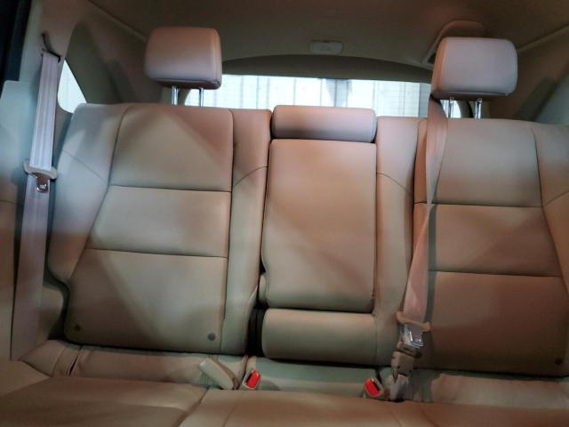 Photo 10 from auction – 2014 ACURA RDX with VIN 5J8TB4H38EL021568