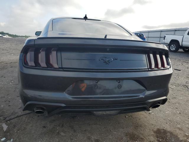 Photo 6 from auction – 2022 FORD MUSTANG with VIN 1FA6P8TH2N5129220