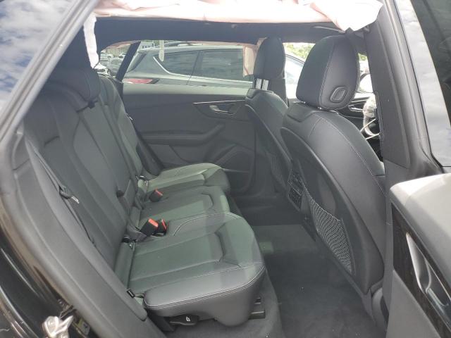 Photo 11 from auction – 2023 AUDI Q8 PREMIUM PLUS S-LINE with VIN WA1EVBF18PD008640