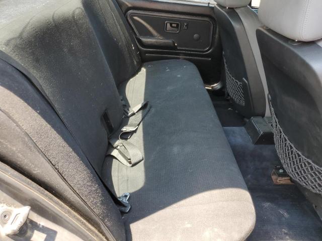 Photo 10 from auction – 1986 BMW 325 E with VIN WBAAE5405G1509872