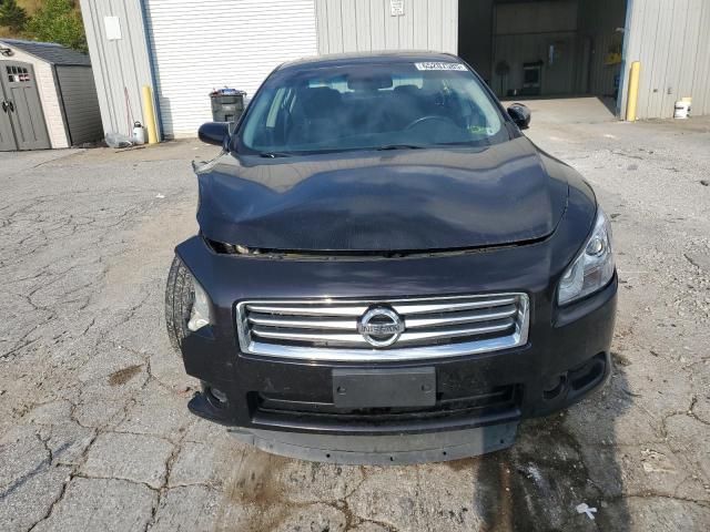 Photo 5 from auction – 2012 NISSAN MAXIMA S with VIN 1N4AA5AP5CC810923