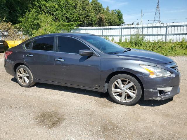 Photo 4 from auction – 2013 NISSAN ALTIMA 2.5 with VIN 1N4AL3AP6DN507329