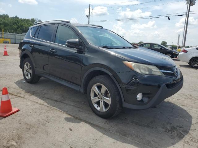 Photo 4 from auction – 2015 TOYOTA RAV4 XLE with VIN 2T3WFREV2FW215739