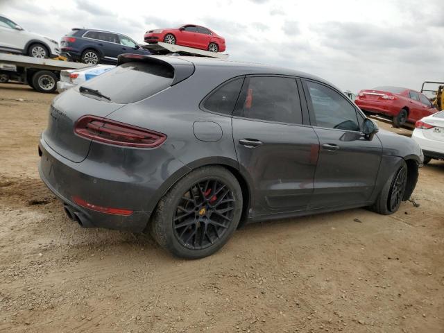 Photo 3 from auction – 2017 PORSCHE MACAN GTS with VIN WP1AG2A59HLB51322