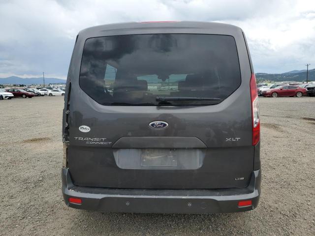Photo 6 from auction – 2016 FORD TRANSIT CO with VIN NM0GE9F76G1256010