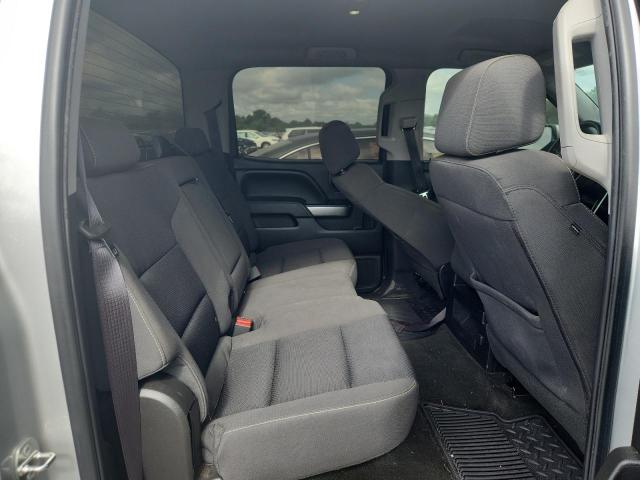 Photo 10 from auction – 2016 CHEVROLET SILVERADO with VIN 3GCPCRECXGG315472