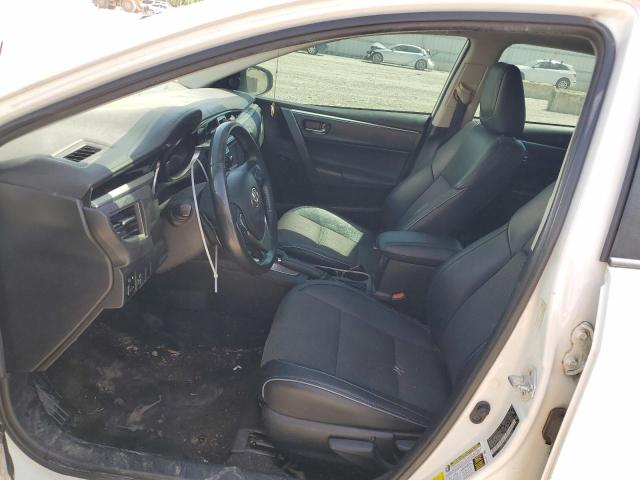 Photo 7 from auction – 2016 TOYOTA COROLLA L with VIN 2T1BURHEXGC542806