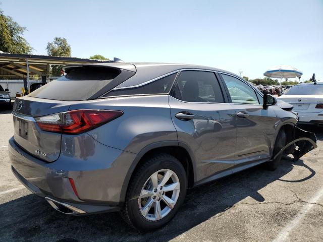 Photo 3 from auction – 2017 LEXUS RX 350 BAS with VIN 2T2BZMCA2HC062765