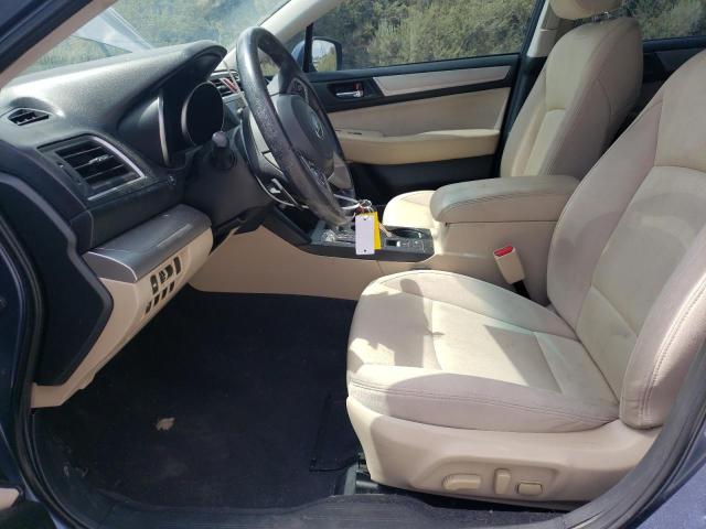 Photo 7 from auction – 2015 SUBARU LEGACY 2.5 with VIN 4S3BNAC69F3063444