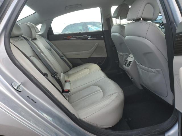 Photo 10 from auction – 2017 HYUNDAI SONATA SPO with VIN 5NPE34AF1HH545856