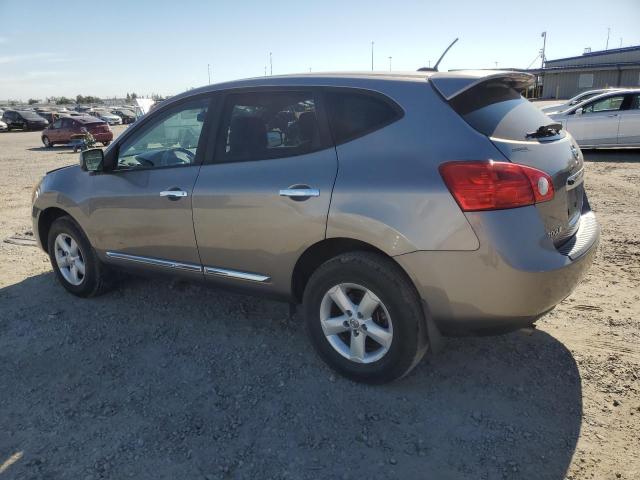 Photo 2 from auction – 2013 NISSAN ROGUE S with VIN JN8AS5MT7DW037909
