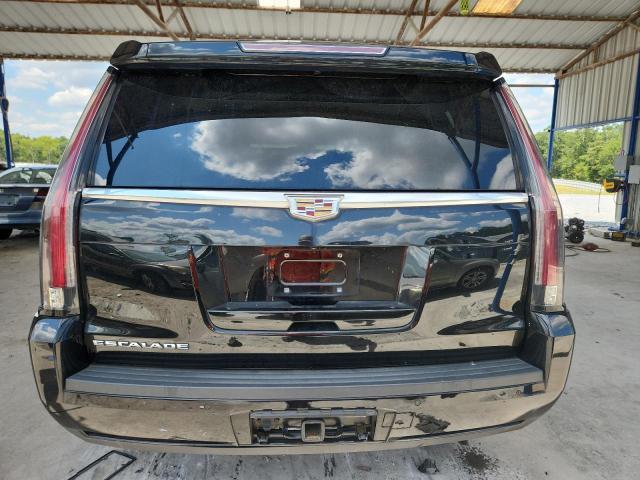 Photo 6 from auction – 2015 CADILLAC ESCALADE L with VIN 1GYS3MKJ1FR605530