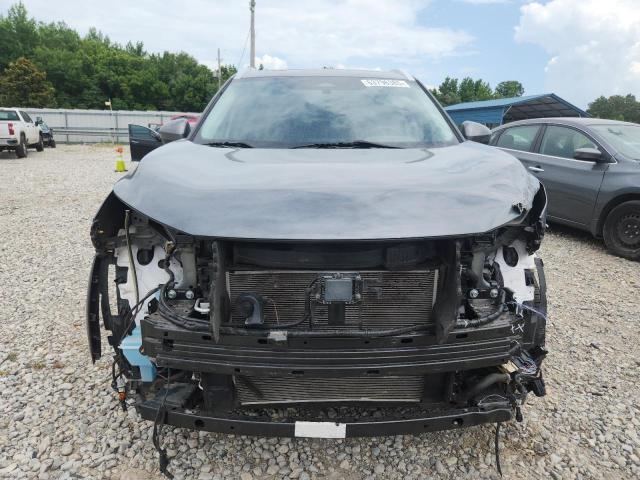 Photo 5 from auction – 2023 NISS ROGUE S with VIN 5N1BT3BA8PC837980