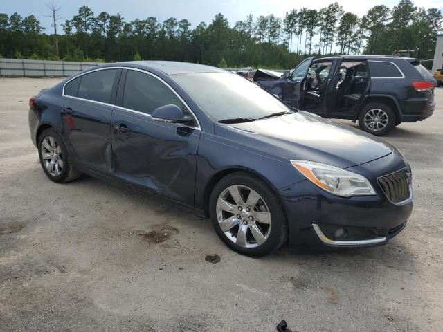 Photo 4 from auction – 2015 BUICK REGAL PREM with VIN 2G4GN5EX1F9179419