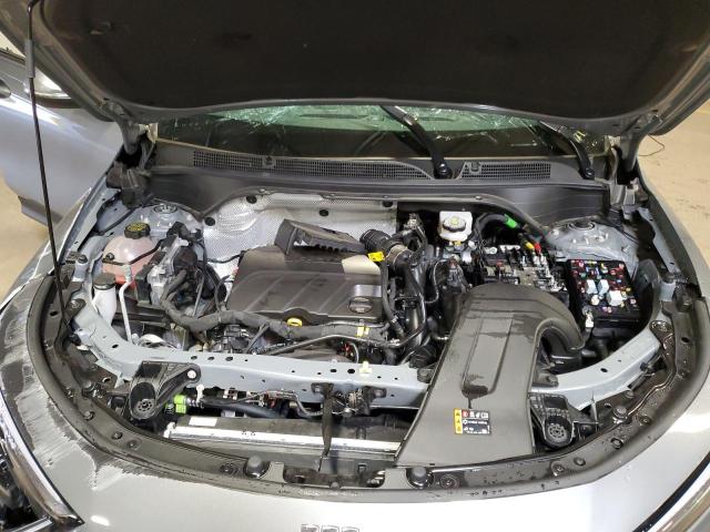 صورة رقم 11 من المزاد - 2025 BUICK ENVISTA PR مع VIN KL47LAEP7SB166549