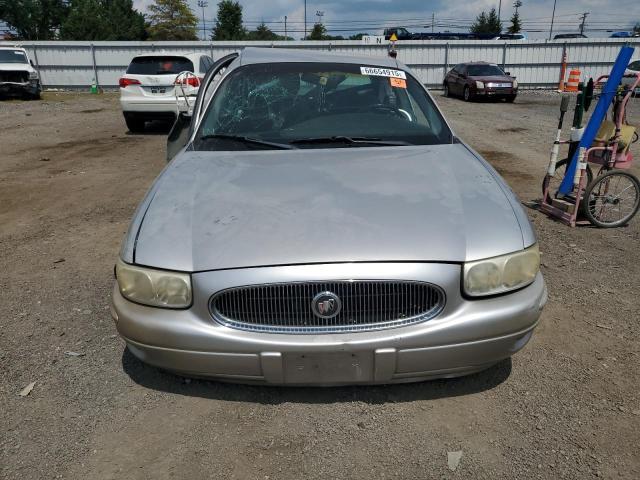 Photo 5 from auction – 2004 BUICK LESABRE CU with VIN 1G4HP54K844142274