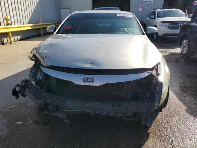 Photo 5 from auction – 2012 KIA OPTIMA LX with VIN 5XXGM4A75CG025257