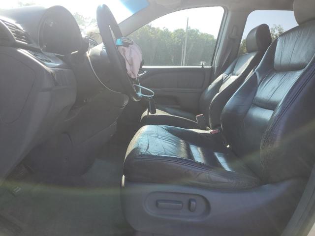 Photo 7 from auction – 2005 HONDA ODYSSEY EX with VIN 5FNRL38635B049713