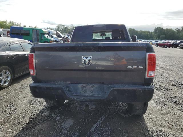 Photo 6 from auction – 2014 RAM 2500 LARAM with VIN 3C6UR5NL2EG124093