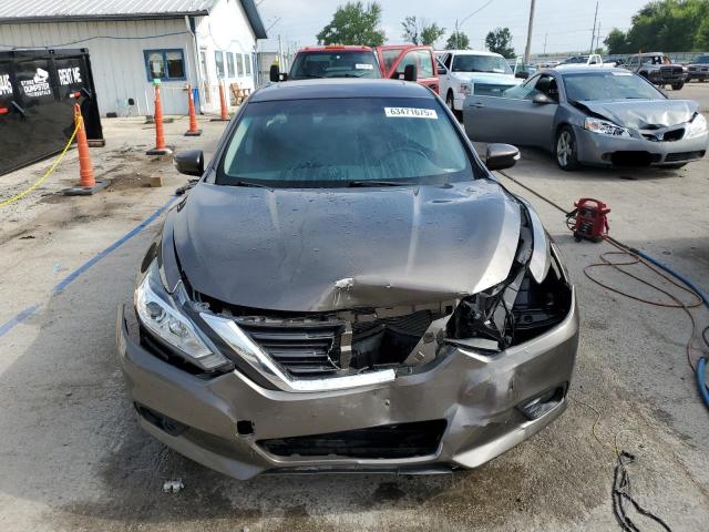 Photo 5 from auction – 2017 NISSAN ALTIMA 2.5 with VIN 1N4AL3AP9HC130867