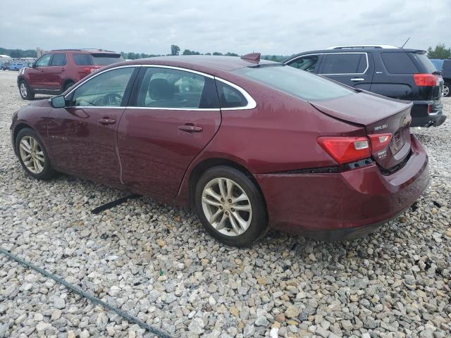 Photo 2 from auction – 2016 CHEVROLET MALIBU LT with VIN 1G1ZE5ST6GF237668