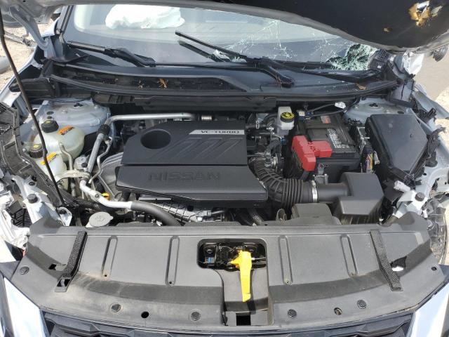 Photo 12 from auction – 2023 NISSAN ROGUE SV with VIN 5N1BT3BB0PC820051