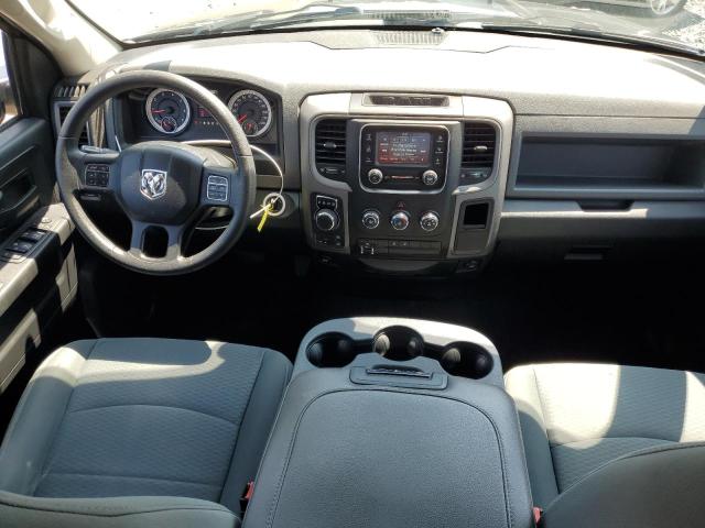 Photo 8 from auction – 2015 RAM 1500 ST with VIN 1C6RR7FT7FS550873