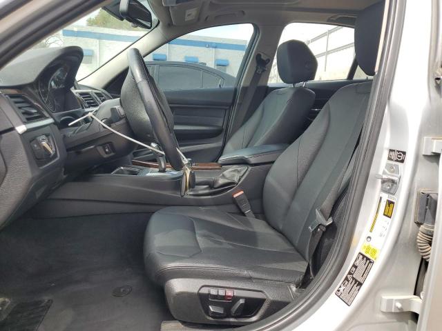 Photo 7 from auction – 2013 BMW 328 XI with VIN WBA3B3C52DJ812249
