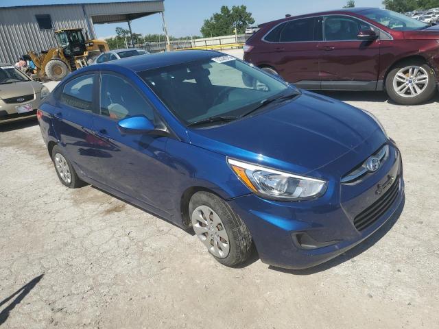 Photo 4 from auction – 2016 HYUNDAI ACCENT SE with VIN KMHCT4AE1GU083992