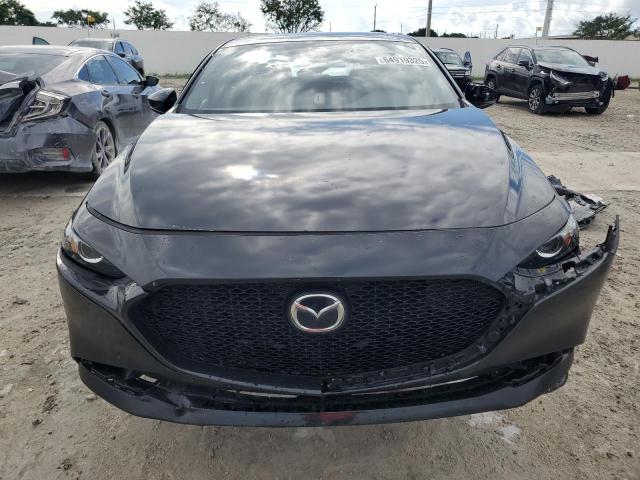 Photo 5 from auction – 2021 MAZDA 3 SELECT with VIN JM1BPAKL7M1309451