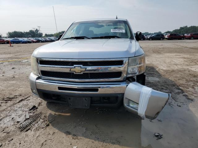 Photo 5 from auction – 2011 CHEVROLET SILVERADO with VIN 3GCPKSE34BG296419