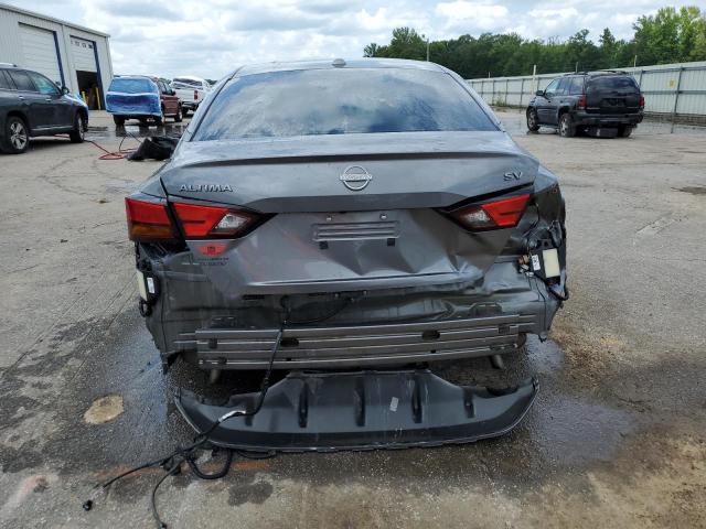 Photo 6 from auction – 2024 NISSAN ALTIMA SV with VIN 1N4BL4DV7RN311427
