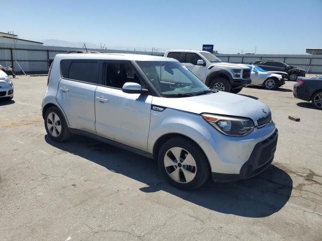 Photo 4 from auction – 2015 KIA SOUL with VIN KNDJN2A24F7777847
