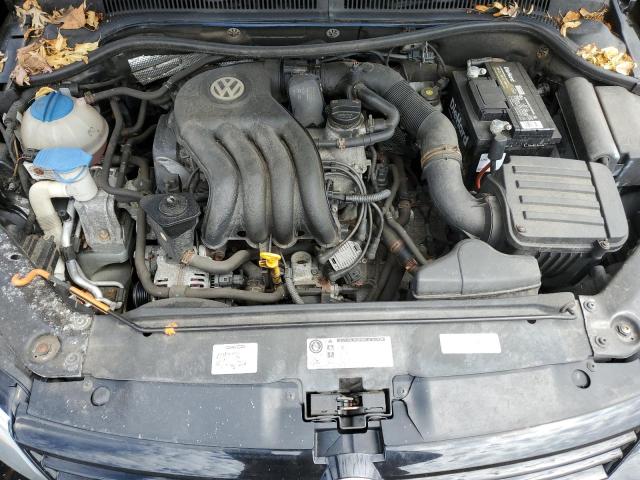 Zdjęcie 11 z aukcji – 2013 VOLKSWAGEN JETTA BASE z VIN 3VW2K7AJ2DM236751
