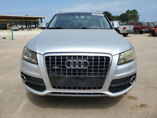 Photo 5 from auction – 2011 AUDI Q5 PREMIUM with VIN WA1DKAFP5BA020709