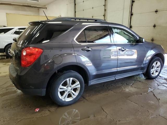 Photo 3 from auction – 2013 CHEVROLET EQUINOX LT with VIN 2GNFLNEK0D6417504
