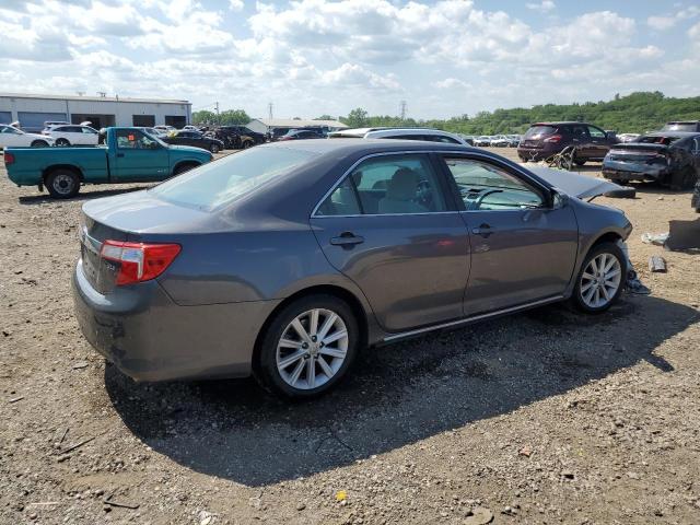 Photo 3 from auction – 2012 TOYOTA CAMRY BASE with VIN 4T4BF1FK0CR194985