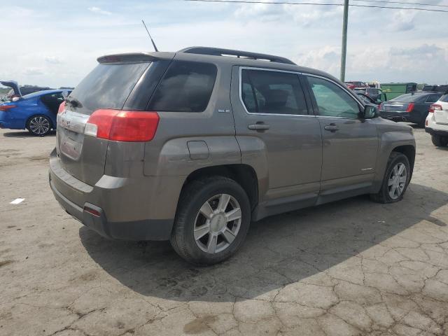 Photo 3 from auction – 2010 GMC TERRAIN SL with VIN 2CTALDEW0A6298501