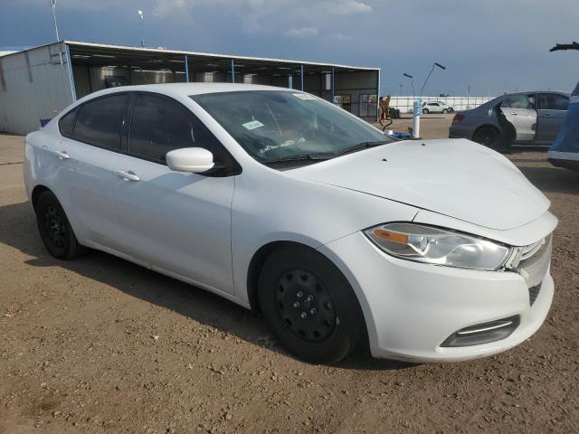 Photo 4 from auction – 2016 DODGE DART SE with VIN 1C3CDFAA2GD541392