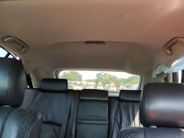 Photo 10 from auction – 2008 LEXUS RX 350 with VIN 2T2HK31U08C094667