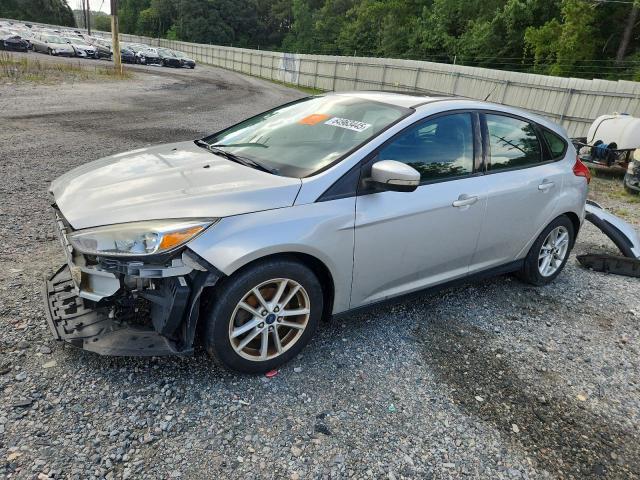 FORD FOCUS SE 2016 with VIN 1FADP3K2XGL216949 - Photo from auction