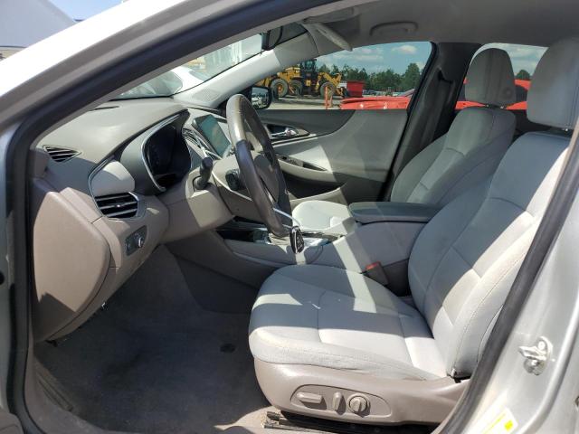 Photo 7 from auction – 2017 CHEVROLET MALIBU LT with VIN 1G1ZE5ST5HF189873