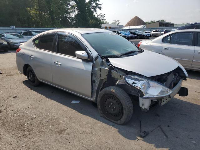 Photo 4 from auction – 2019 NISSAN VERSA S with VIN 3N1CN7AP6KL870427