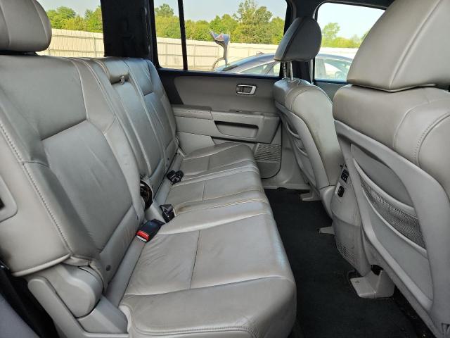 Photo 11 from auction – 2011 HONDA PILOT EXL with VIN 5FNYF4H55BB009564