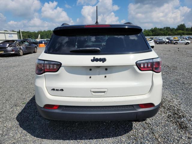 Photo 6 from auction – 2020 JEEP COMPASS LA with VIN 3C4NJDBB6LT149903