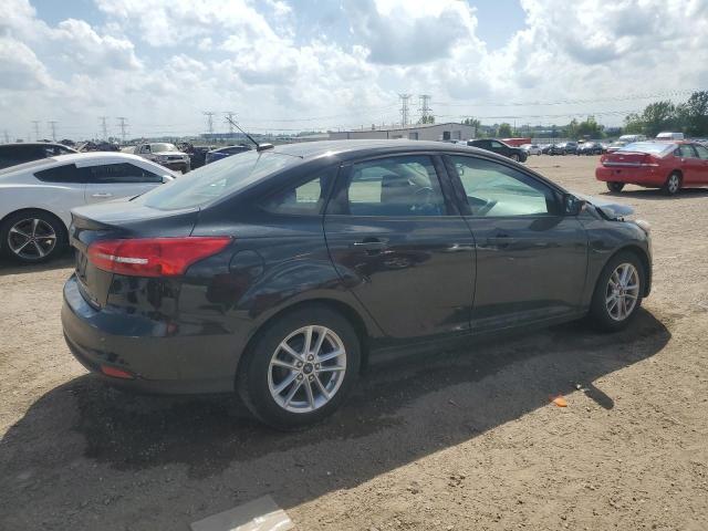 Photo 3 from auction – 2015 FORD FOCUS SE with VIN 1FADP3F21FL200809