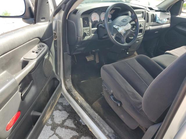 Photo 8 from auction – 2003 DODGE RAM 1500 S with VIN 1D7HA16D33J614822