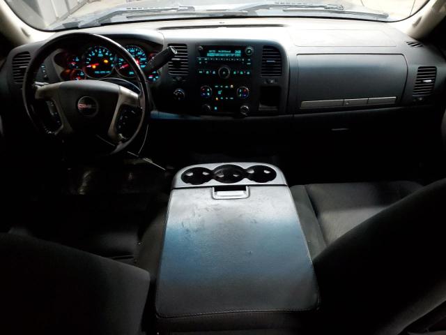 Photo 8 from auction – 2011 GMC SIERRA K15 with VIN 1GTR2VE34BZ135658