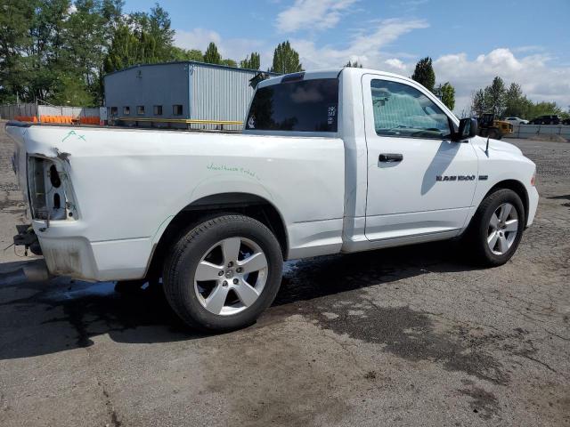 Photo 3 from auction – 2012 DODGE RAM 1500 S with VIN 3C6JD6AT8CG188505